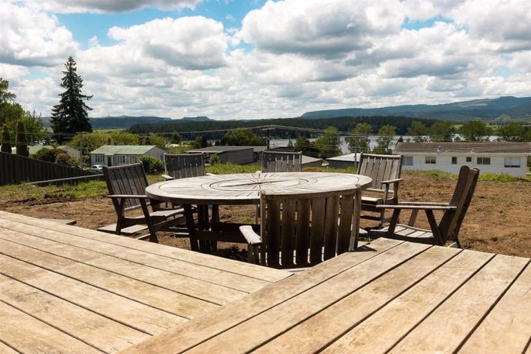 Photo of property in 24 Moana Crescent, Mangakino, 3421