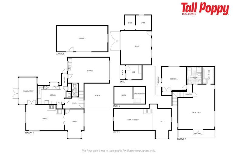 Photo of property in 312 Moores Valley Road, Wainuiomata, 5373