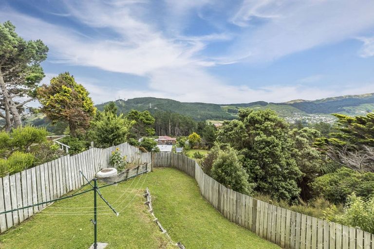 Photo of property in 18 Tobago Crescent, Grenada North, Wellington, 5028