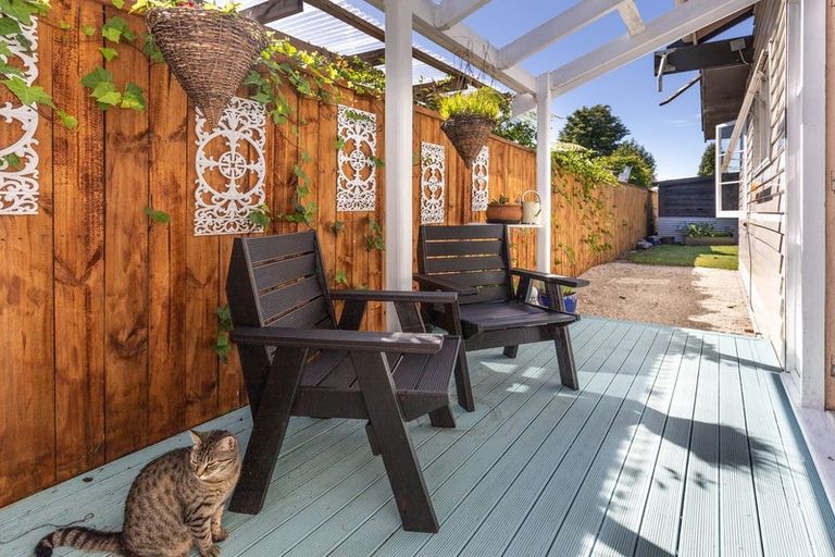 Photo of property in 88 Second Street, Kumara, 7832