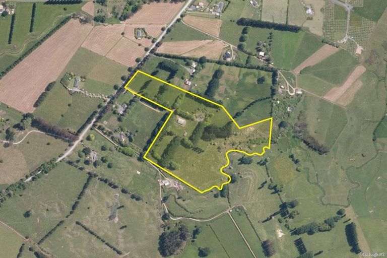 Photo of property in 63b Ludbrook Road, Pakaraka, Kaikohe, 0472