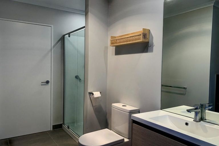 Photo of property in 1/4 Matimati Place, Hobsonville, Auckland, 0616