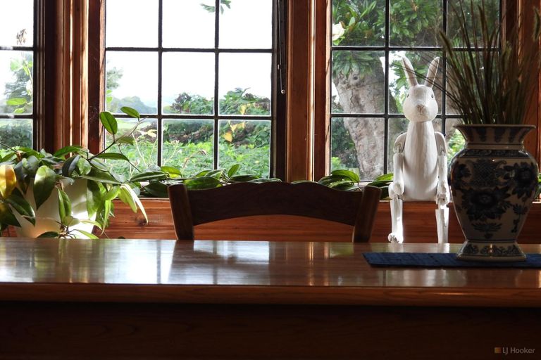 Photo of property in Ashfield, 410 Orari Station Road, Geraldine, 7992