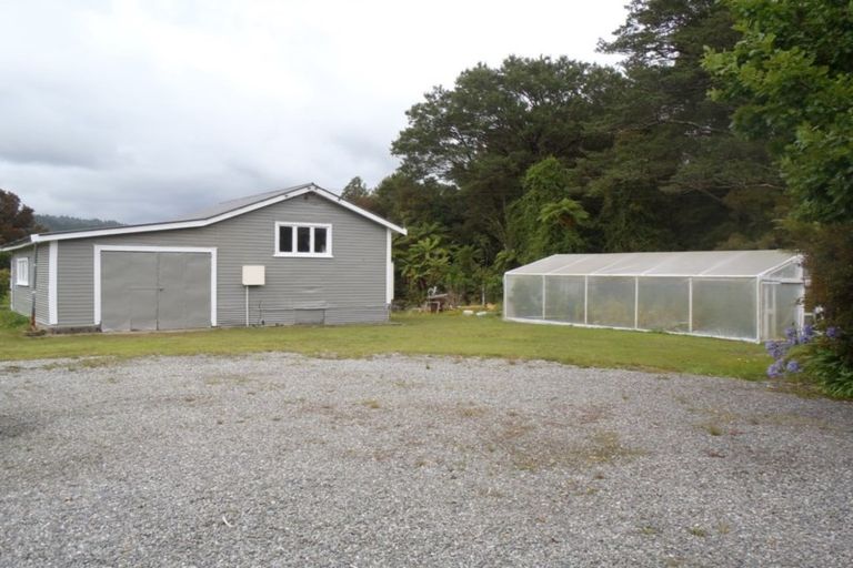 Photo of property in 660 Taylorville Road, Taylorville, Greymouth, 7805