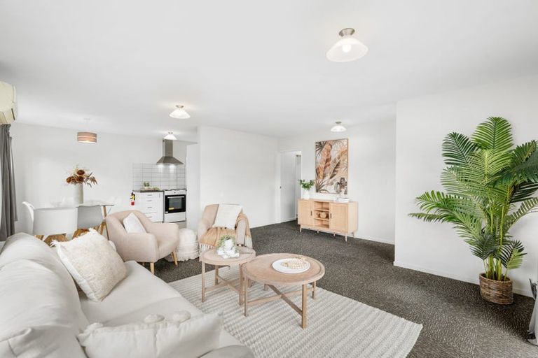 Photo of property in 1/167 Clarence Street, Riccarton, Christchurch, 8011