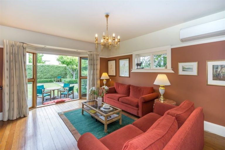 Photo of property in 44 Hamilton Avenue, Ilam, Christchurch, 8041