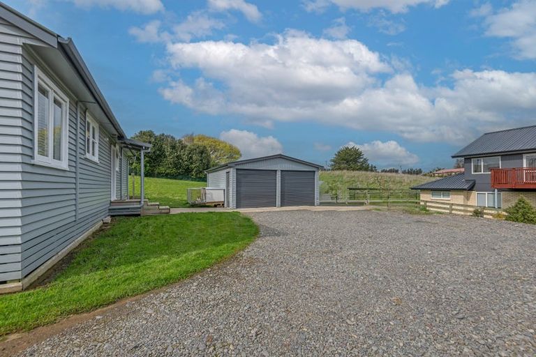 Photo of property in 32 Stanway Road, Halcombe, Feilding, 4779