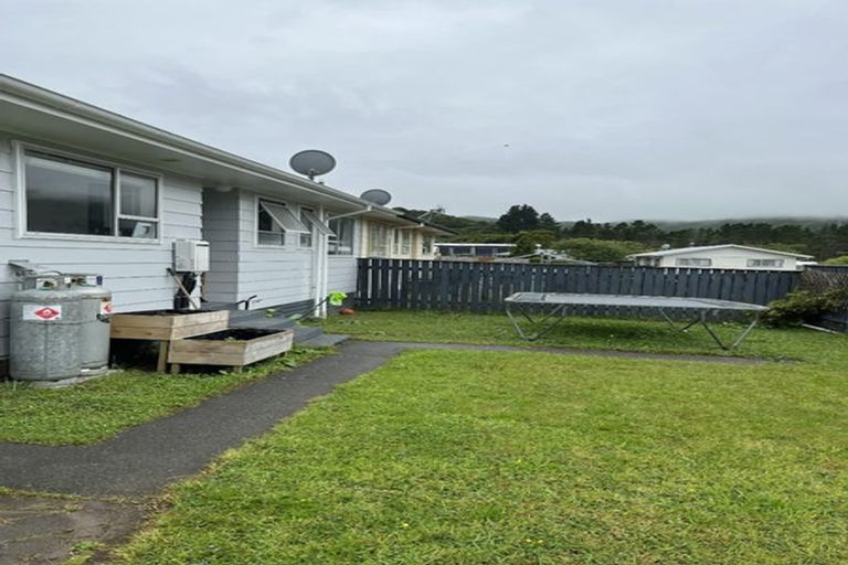 Photo of property in 35b Stockdale Street, Wainuiomata, Lower Hutt, 5014