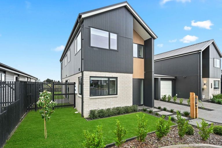 Photo of property in 53 Probert Crescent, Chartwell, Hamilton, 3210