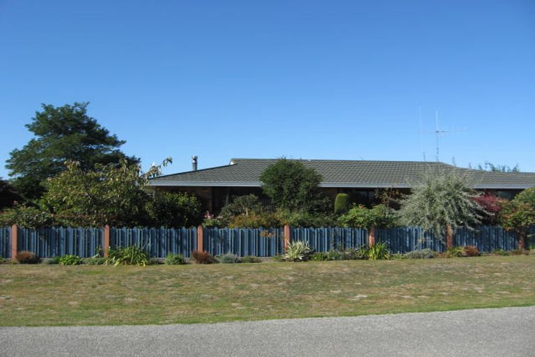 Photo of property in 14 Grant Street, Temuka, 7920