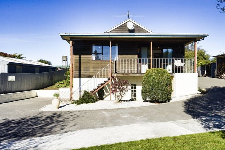 Photo of property in 82 Dunford Street, Rakaia, 7710