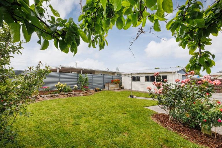 Photo of property in 22 Palliser Place, Milson, Palmerston North, 4414