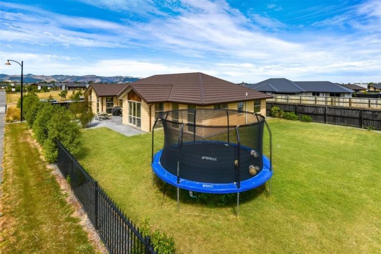 Photo of property in 10 Patiki Street, Lincoln, 7608