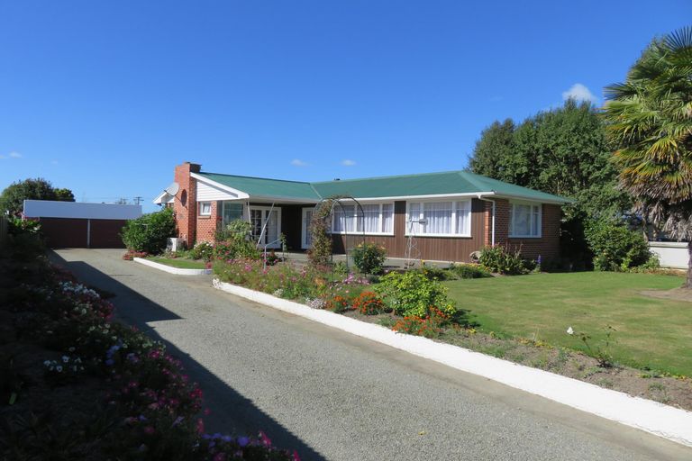 Photo of property in 40 Hayhurst Street, Temuka, 7920