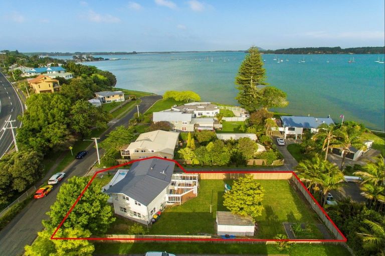 Photo of property in 6 Beach Grove, Omokoroa, 3114
