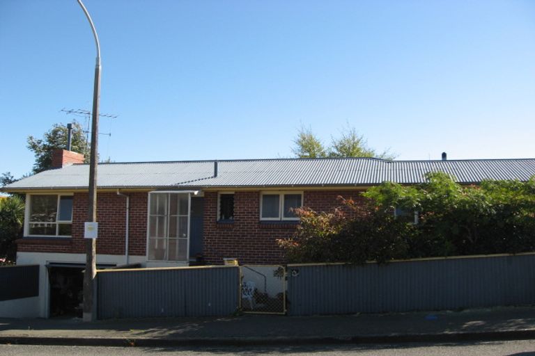 Photo of property in 29 Bidwill Street, Seaview, Timaru, 7910