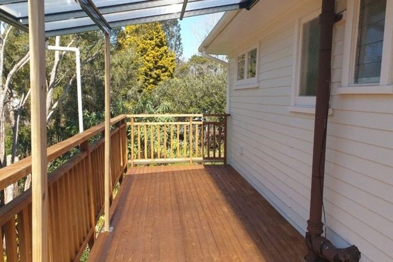Photo of property in 54 Chippendale Crescent, Birkdale, Auckland, 0626