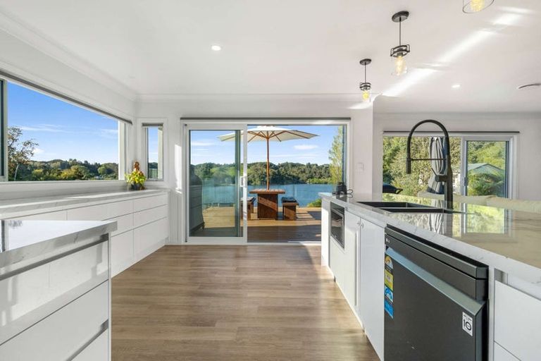 Photo of property in 135 Whangamoa Drive, Okere Falls, Rotorua, 3074