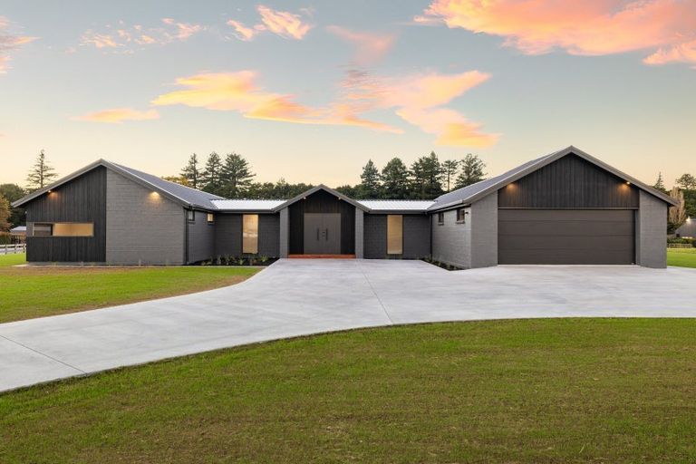 Photo of property in 573b Kuranui Road, Morrinsville, 3372