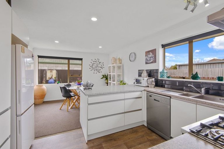 Photo of property in 18b Parsonage Road, Woodend, 7610