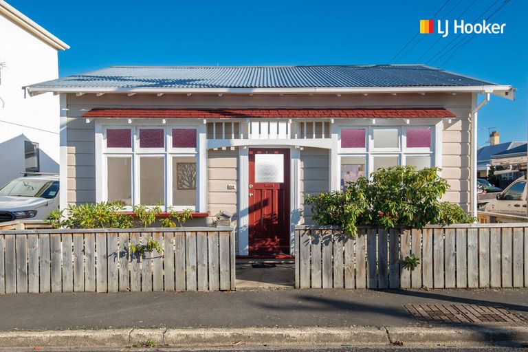Photo of property in 62 Wesley Street, South Dunedin, Dunedin, 9012