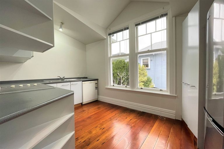 Photo of property in 5/246 The Terrace, Wellington Central, Wellington, 6011