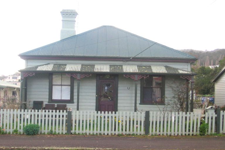 Photo of property in 407 Richmond Street, Thames, 3500