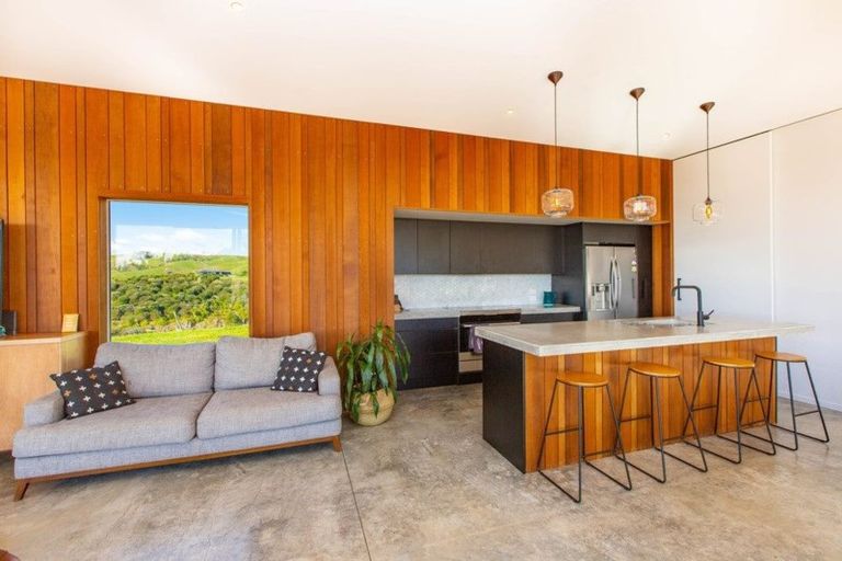 Photo of property in 497b Wainui Road, Raglan, 3297