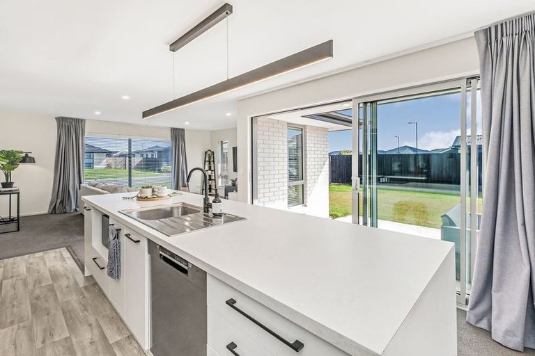 Photo of property in 3 Letitia Street, Burwood, Christchurch, 8083