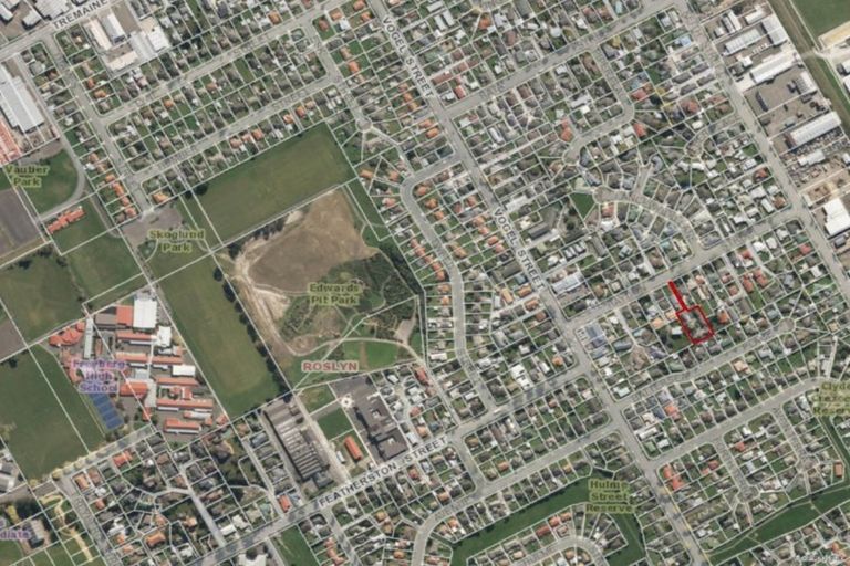 Photo of property in 4 Jarrett Court, Roslyn, Palmerston North, 4414