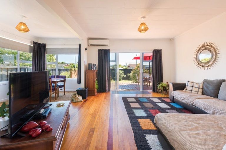 Photo of property in 11 Brewer Street, Blenheim, 7201