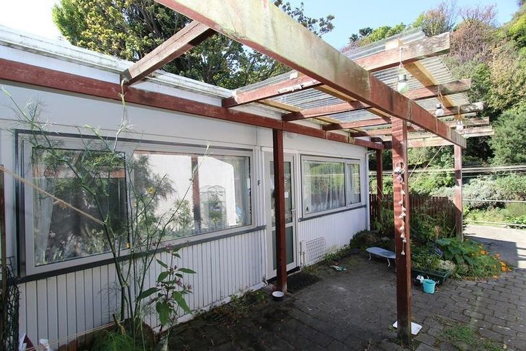 Photo of property in 493f Leith Street, North Dunedin, Dunedin, 9016