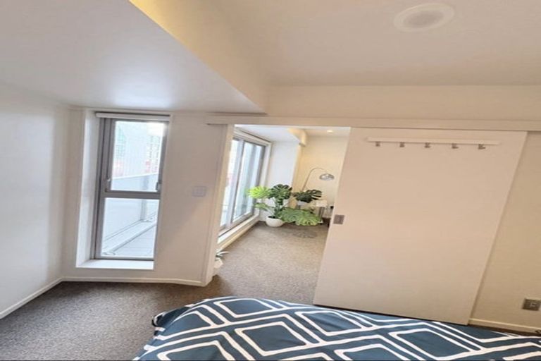 Photo of property in Soho Apartments, 1221/74 Taranaki Street, Te Aro, Wellington, 6011