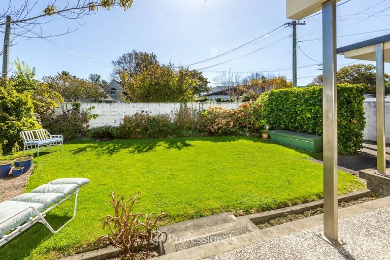 Photo of property in 4 Penrose Street, Woburn, Lower Hutt, 5010