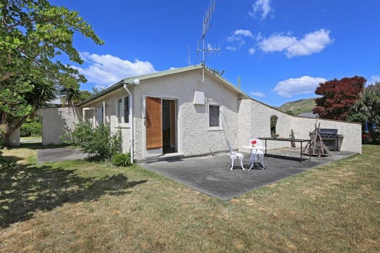 Photo of property in 54 Gillies Crescent, Waimarama, 4294