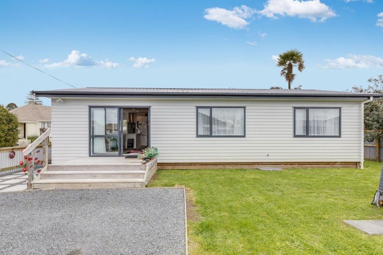 Photo of property in 2a Seville Crescent, Morrinsville, 3300