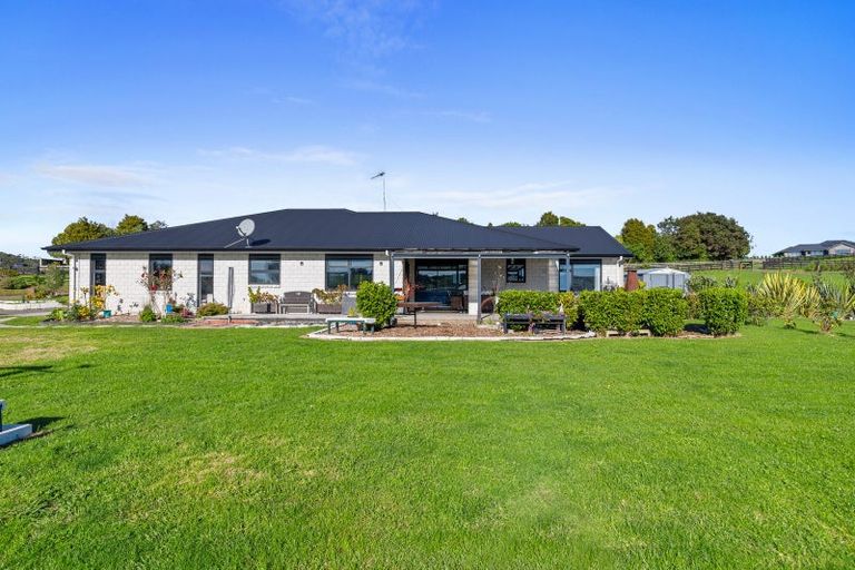 Photo of property in 85 Vineyard Road, Te Kauwhata, 3782