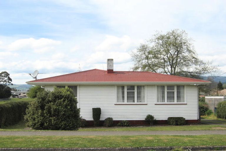 Photo of property in 3 Wrigley Road, Fordlands, Rotorua, 3015
