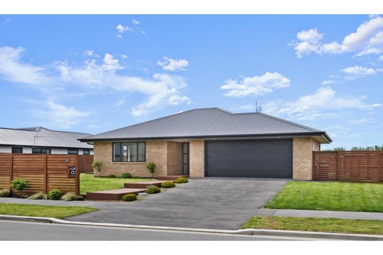 Photo of property in 38 Tongariro Street, Halswell, Christchurch, 8025