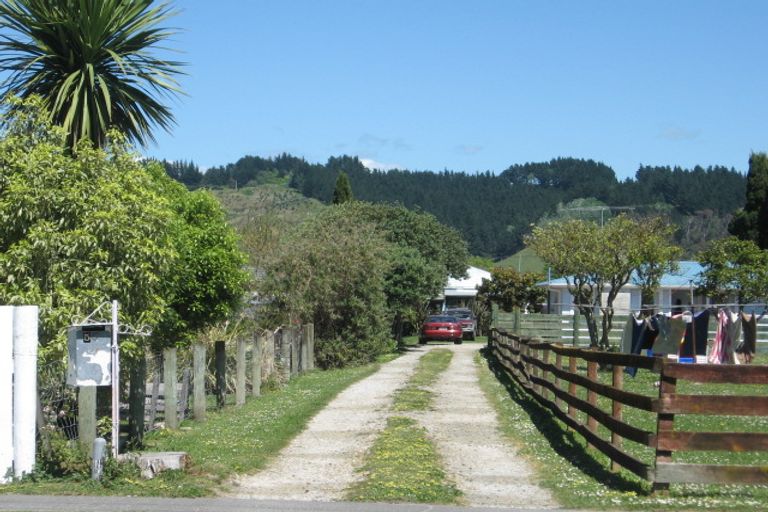 Photo of property in 55 Owen Road, Outer Kaiti, Gisborne, 4010