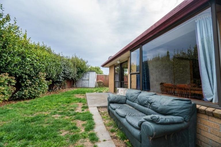 Photo of property in 3/11 Dumfries Drive, Hei Hei, Christchurch, 8042