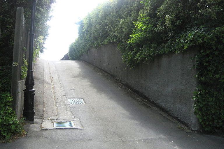 Photo of property in 85 Eastern Terrace, Beckenham, Christchurch, 8023