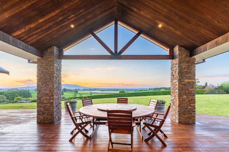 Photo of property in 39 Lake Road, Ohaupo, 3883