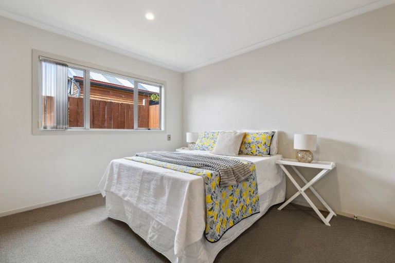 Photo of property in 10d Manning Street, Hamilton Central, Hamilton, 3204