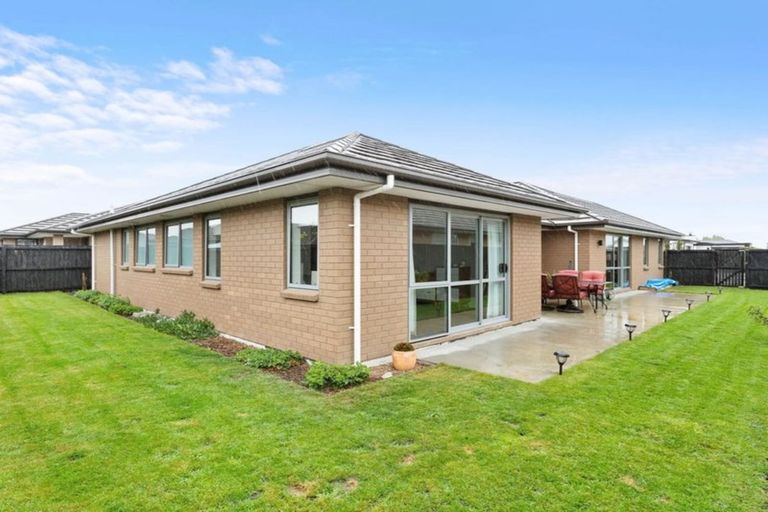 Photo of property in 58 Te Korari Street, Marshland, Christchurch, 8083