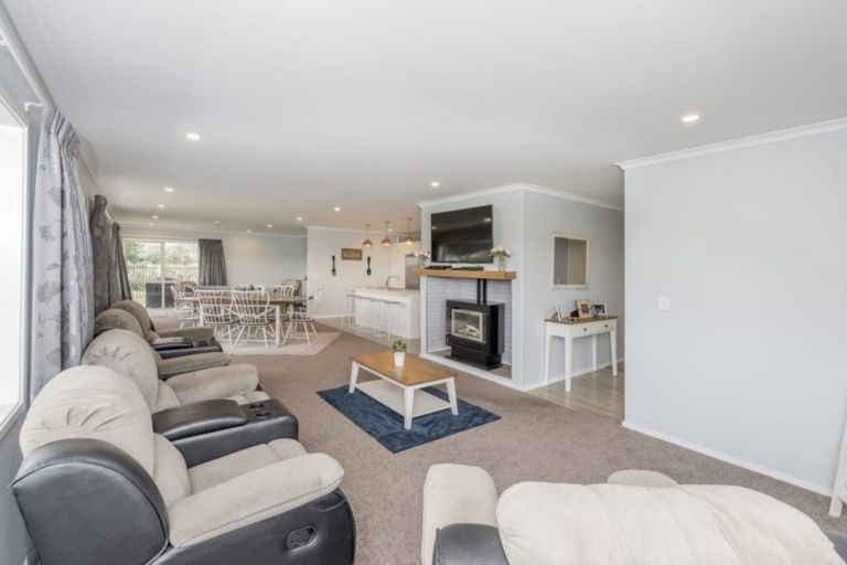 Photo of property in 7 Waka Tete Place, Waitarere, Levin, 5510