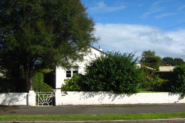 Photo of property in 52 Argyle Street, Mosgiel, 9024