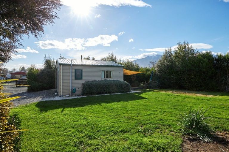 Photo of property in 5a Gillings Lane, Kaikoura, 7300