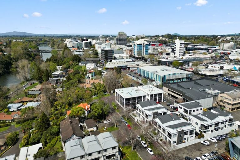 Photo of property in 5a Clifton Road, Hamilton Central, Hamilton, 3204