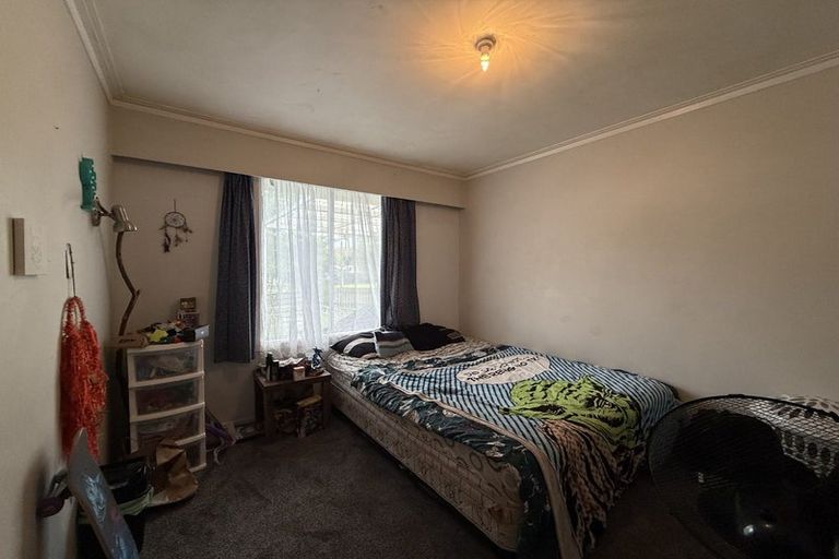 Photo of property in 10 Kentucky Street, Totara Park, Upper Hutt, 5018